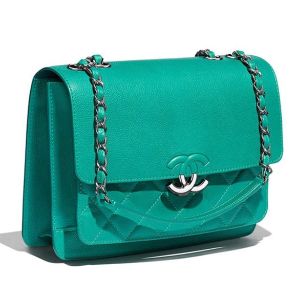 Chanel CC Box Flap Bag- Small - Picture 1 of 12